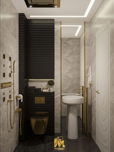 هلدینگ منصوری