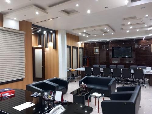 ایزوگام دنیا