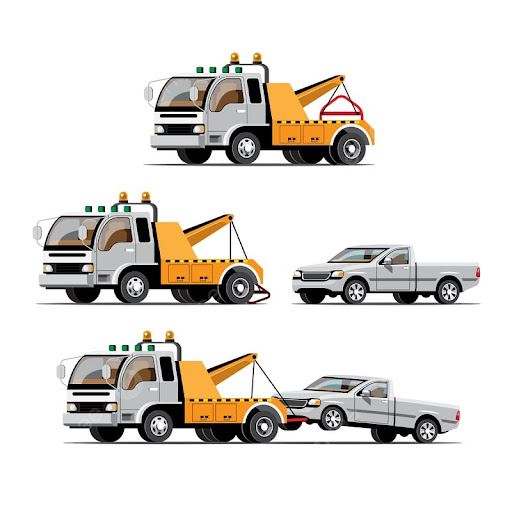 یدک کش فیروز کوه