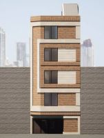 سنگ کاری ساختمان در تهران