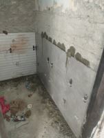 سنگ کاری ساختمان در تهران