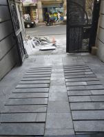 سنگ کاری ساختمان در تهران