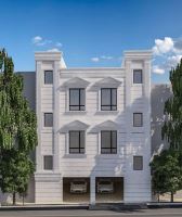 سنگ کاری ساختمان در تهران