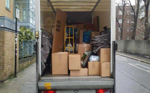 باربری با قیمت مناسب در تهران