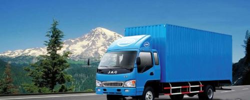 باربری با قیمت مناسب در تهران