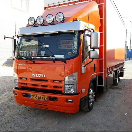 بهترین باربری اثاث منزل در تهران