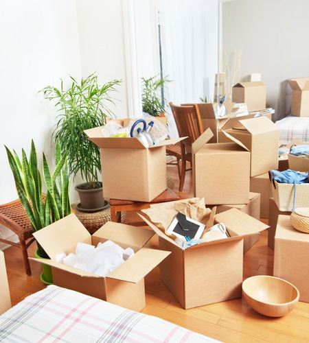 باربری با قیمت مناسب در تهران