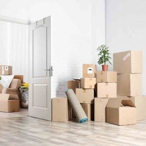 بهترین باربری اثاث منزل در تهران بامجوز رسمی از اتحادیه