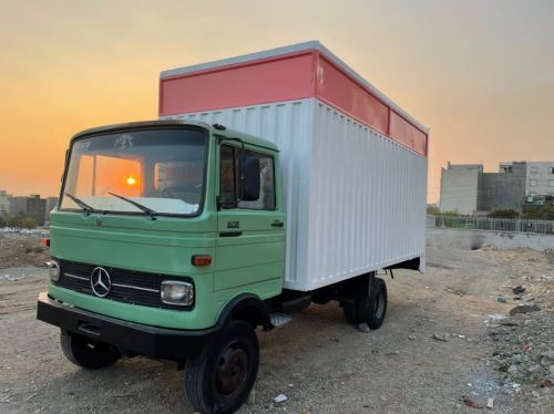 حمل اثاثیه منزل در تهران