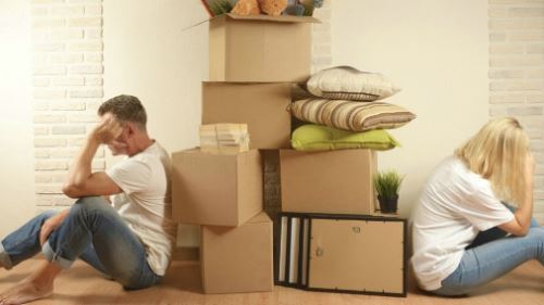 حمل اثاث منزل در تهرانپارس