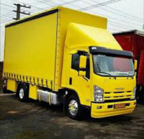 حمل اثاث منزل در تهرانپارس