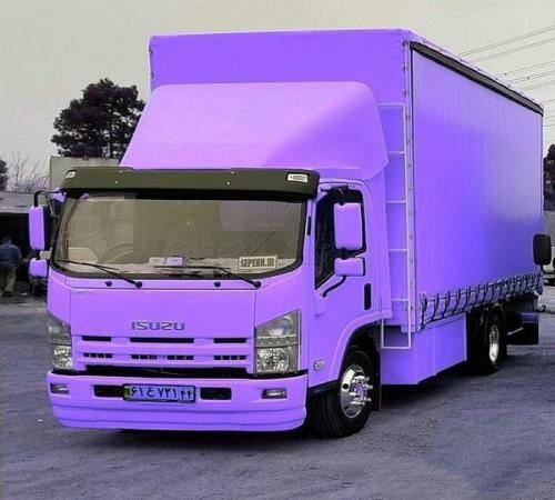 حمل اثاثیه منزل در تهران پرک بار 09127158363