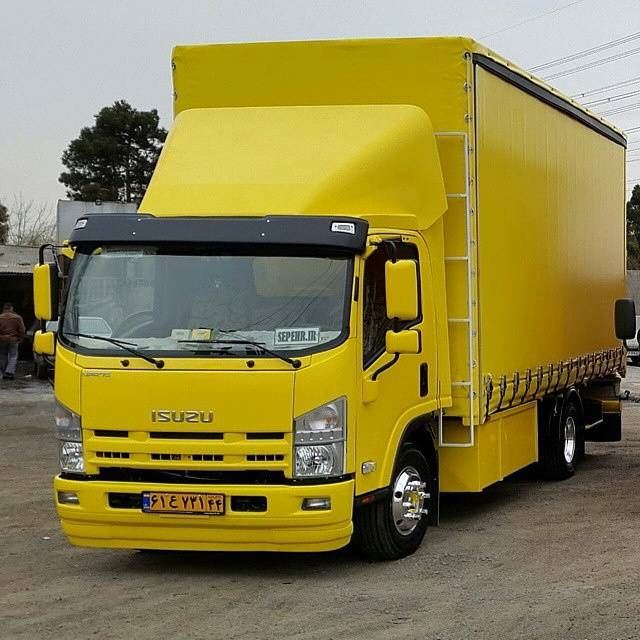 حمل اثاثیه منزل در تهران پرک بار 09127158363