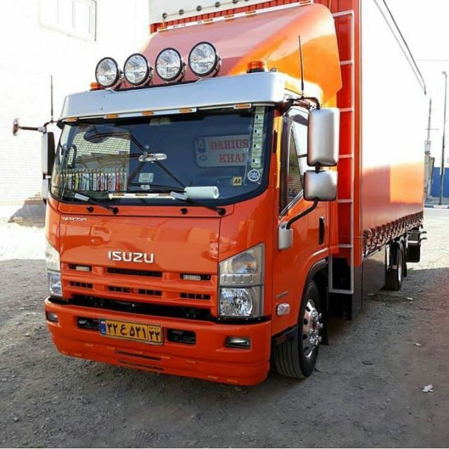 حمل اثاثیه منزل در تهران پرک بار 09127158363