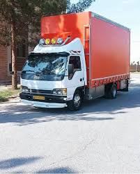 حمل اثاثیه منزل در تهران پرک بار 09127158363