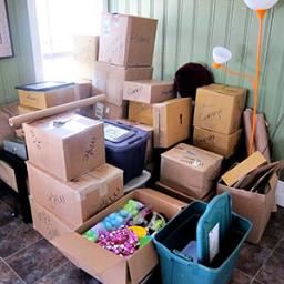 بهترین باربری در تهران