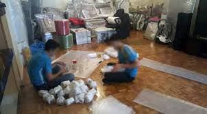 بهترین باربری در تهران