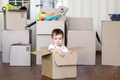 بهترین باربری در تهران