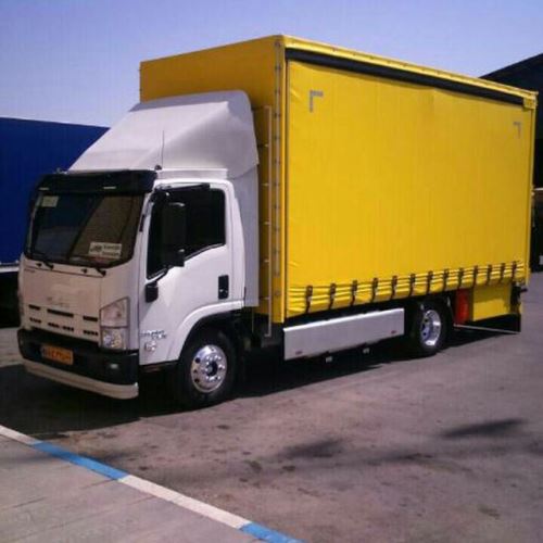 بهترین باربری در تهران