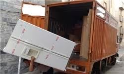 بهترین باربری در تهران