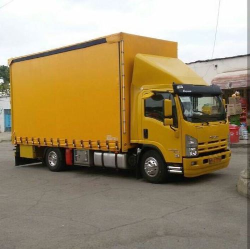 بهترین باربری در تهران