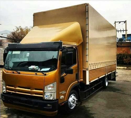 اتوبار در تهران