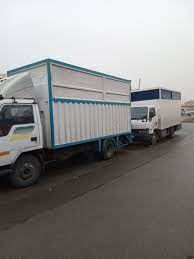 اتوبار و باربری در تهران