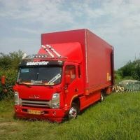 دفتر حمل و نقل اثاثیه منزل در تهران