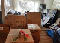 دفتر حمل و نقل اثاثیه منزل در شمال تهران