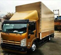 دفتر حمل و نقل اثاثیه منزل در شمال تهران