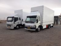 دفتر حمل و نقل اثاثیه منزل در تهران