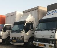 دفتر حمل و نقل اثاثیه منزل در شمال تهران