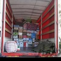 دفتر حمل و نقل اثاثیه منزل در تهران
