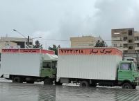 دفتر حمل و نقل اثاثیه منزل در شمال تهران