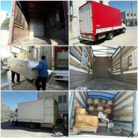 دفتر حمل و نقل اثاثیه منزل در شمال تهران