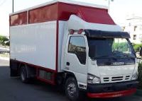 دفتر حمل و نقل اثاثیه منزل در شمال تهران