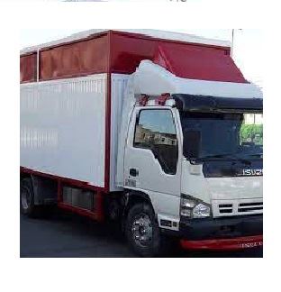 باربری با قیمت مناسب در تهران