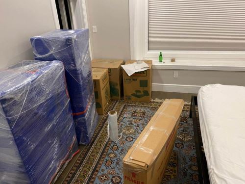 باربری با قیمت مناسب در تهران