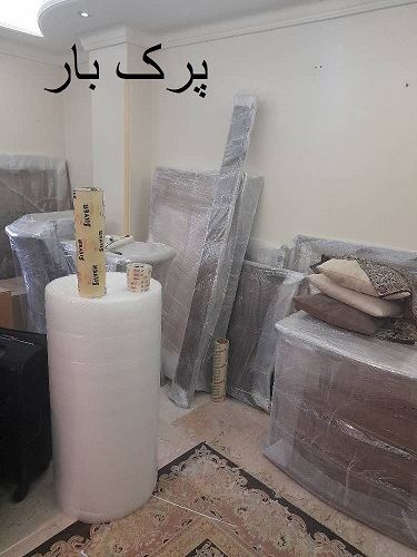 بهترین باربری اثاث منزل در تهران بامجوز رسمی از اتحادیه