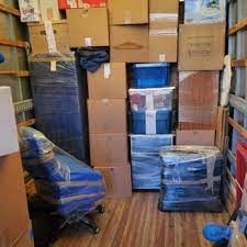 بهترین باربری اثاث منزل در تهران بامجوز رسمی از اتحادیه