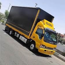 بهترین باربری اثاث منزل در تهران بامجوز رسمی از اتحادیه