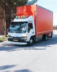 اتوبار و باربری در تهران