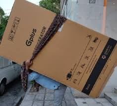 اتوبار و باربری در تهران