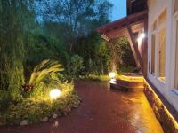 فروش ویلای ساحلی و جنگلی شمال