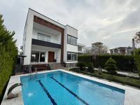 فروش ویلای ساحلی و جنگلی شمال