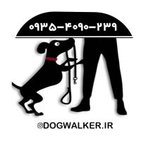 بهترین مربی سگ در غرب تهران 