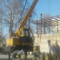 حفر چاه عمیق در کرج