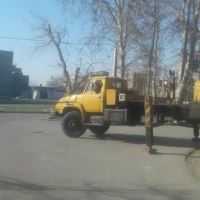 حفر چاه عمیق در کرج