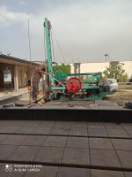 حفر چاه عمیق در کرج