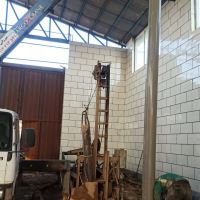 حفر چاه عمیق در کرج